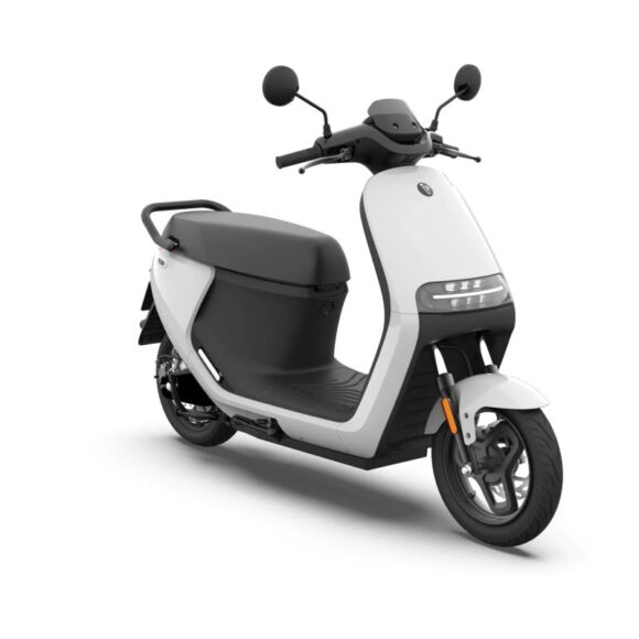 Segway eScooter E110S