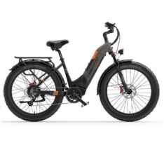 Lankeleisi MG600 Plus 1000W