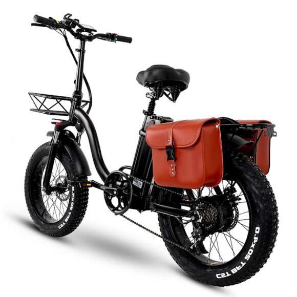 Y20 Vélo de Neige