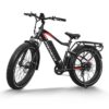 26'' JOBO Robin